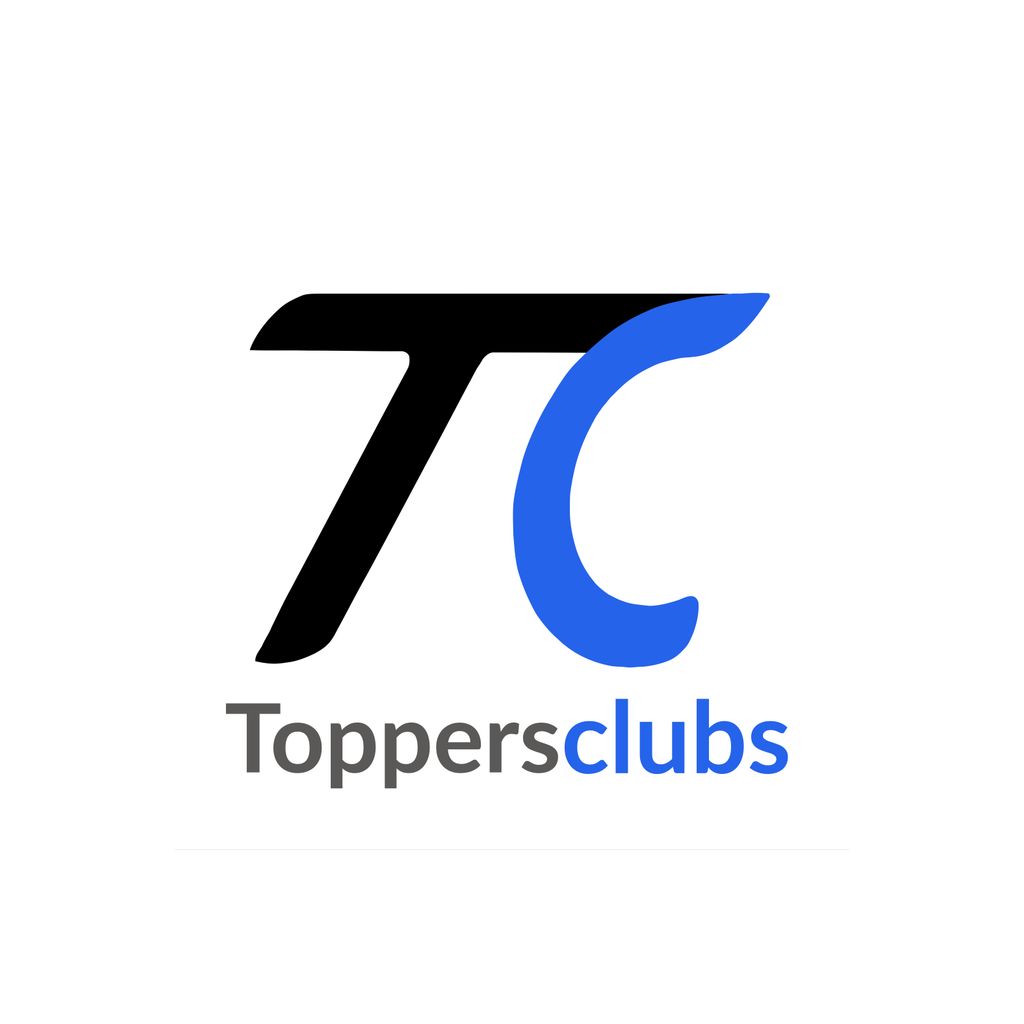 Toppers Clubs